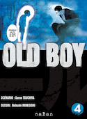 Old Boy, t. 04